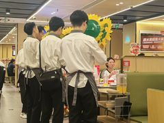 -海底捞火锅(杭州天虹购物中心店)