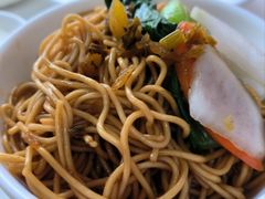 -常熟炒浇面馆(蓝旗街店)