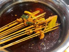 -成都瓜串串(华强北店)