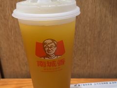 -南城香(北京南站店)
