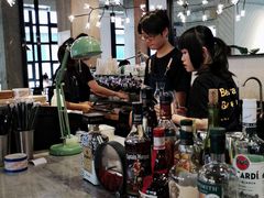 -Nectar One Cafe(勇烈路n1店)