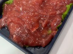 -大四喜·鲜牛肉火锅(洛阳大学城店)