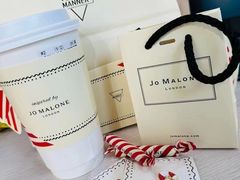 -Manner Coffee(徐汇滨江店)