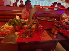 -西塔老太太泥炉烤肉(苏州大悦城店)