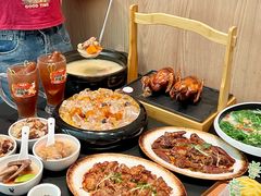-羽鸽集·乳鸽专门店·地道顺德菜(岭南站店)