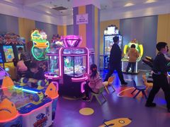 -芭菲盛宴·环球美食(北城国际店)