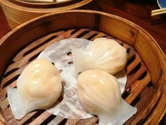 晶莹虾饺皇-颐和•海鲜砂锅粥•啫啫煲(奥林匹克广场店)