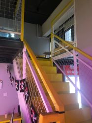-WOULP舞铺·舞蹈室