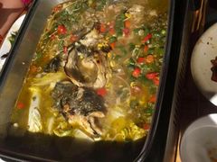 -半天妖烤鱼(方庄店)