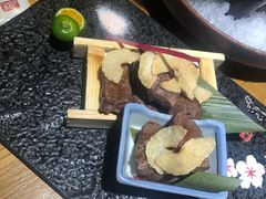 -小禅料理