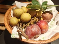 -季季山·云南野生菌火锅(上海首店)