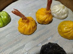 -隆喜元鱼汤包·海鲜(中联广场店)
