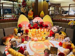 -黑宝石西餐厅(汇励99城市公园店)