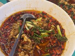 -川正旺江湖菜(三元桥店)