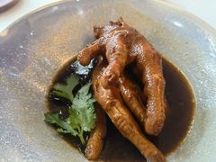 -鹿鸣酒家(越秀店)