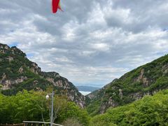 -黑龙潭风景区