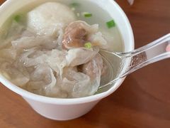 -同利肉燕老铺(澳门路店)