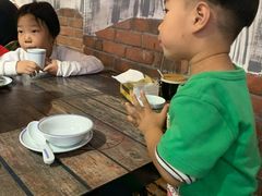 -龙虾风暴(松江店)