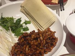 -大鸭梨烤鸭店(花园村店)