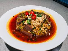 -半天妖烤鱼(东方新天地店)