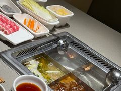 -海底捞火锅(上地华联店)