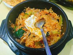 -李先生的首尔小馆(松江启源广场店)