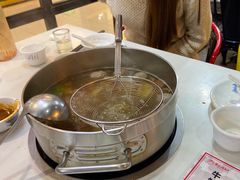 -陈记顺和潮汕牛肉火锅(番禺迎宾大道店)