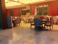 -启东恒大酒店·吕四渔号海鲜餐厅