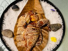 -海陵岛保利皇冠假日酒店·御公馆中餐厅 CANAL LNUA