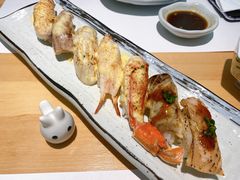 文火七贯-TORO MaKi 寿司·日料(华创店)