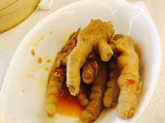 -金迎海鲜酒家(金凤凰广场店)