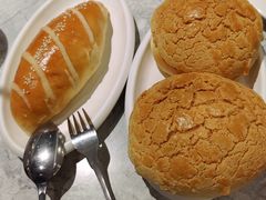 -翠华餐厅(正佳广场店)