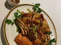 -唐阁(香港朗廷酒店)