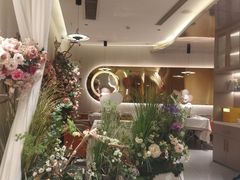-LE SHARE洛笙·花园西餐(北京路步行街店)