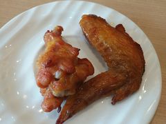 -必胜客(欧亚卖场店)