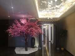 景观位-江海肥牛(桃园南路店)