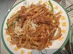 干炒牛河-西关明记肠粉(荔枝湾店)