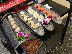 -哥老官重庆美蛙鱼头(五角场合生汇店)