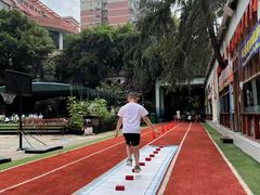 -金豆子幼稚园