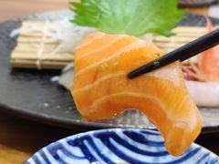 -越日本料理(新地假日广场店)