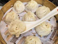 虾肉小笼-新丰小吃(复兴南街分店)
