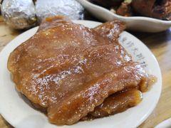 肉圆-杨爱珍大排档(龙游店)