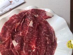 -潮泰牛肉火锅 · 创于1992年(国贸店)