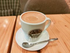 -CafeDuVillage乡村咖啡馆(美邻苑店)