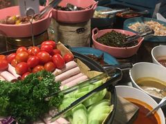 -戈拿旺巴西烤肉(崇文门店)