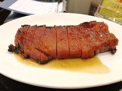 叉烧-丽的面家(多宝路店)