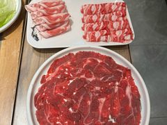 -蜀留香火锅·始于1999·原四川老火锅(白堤路店)
