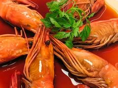-蟹榭·本帮江浙菜·蟹宴(大宁久光商场店)