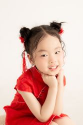-MYBABY影像艺术空间·我的宝贝儿童摄影