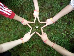 -全国青少年井冈山革命传统教育基地